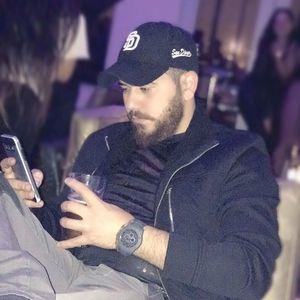 Meet your Posher, Sleman ramzi